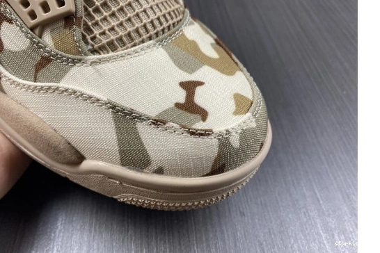 Aleali 4 May 'Camo' Air x  DJ1193-200 DJ1193-200 Jordan 0326